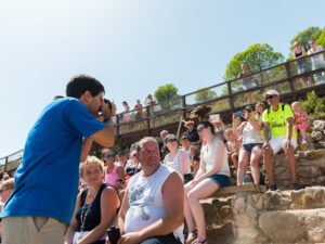 Flere turister foretrækker Benalmádena