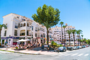 Ny handlingsplan for Benalmádena